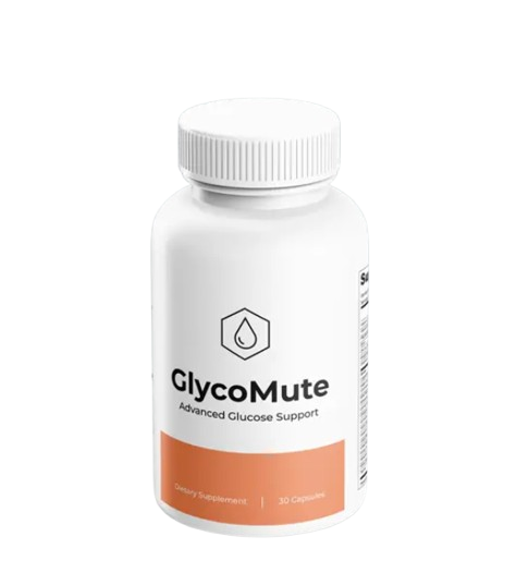 Glycomute